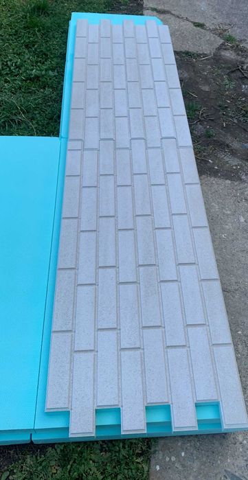 Placare ornamentala  din polistiren extrudat XPS