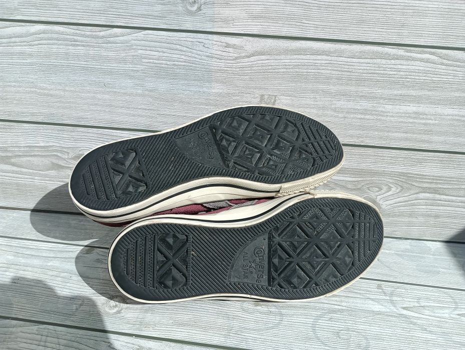 Converse Chuck Taylor N 40 Unisex