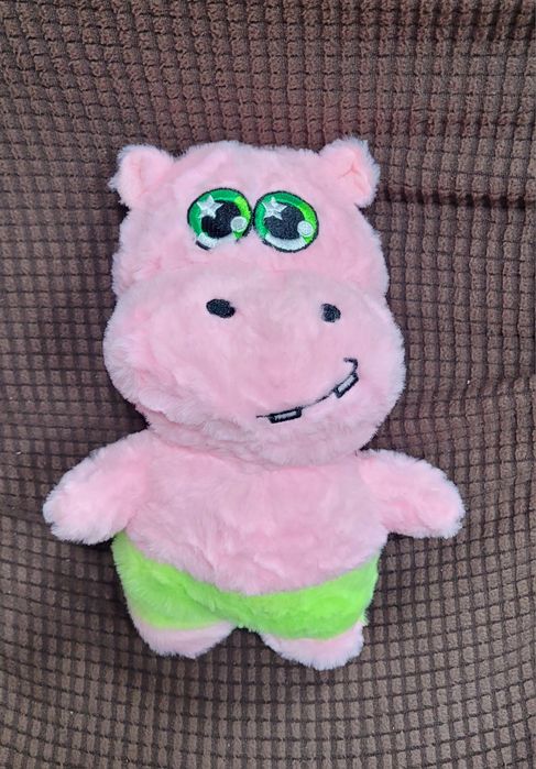 Мягкие игрушки распродажа