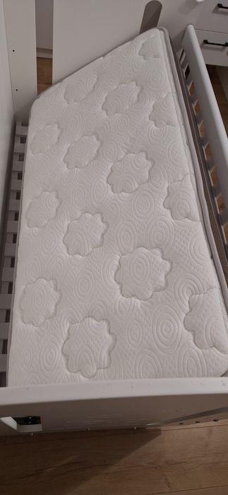 Бебешко легло  MDF