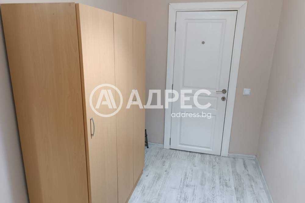 Eдностаен апартамент/ателие в кв. "Абритус"