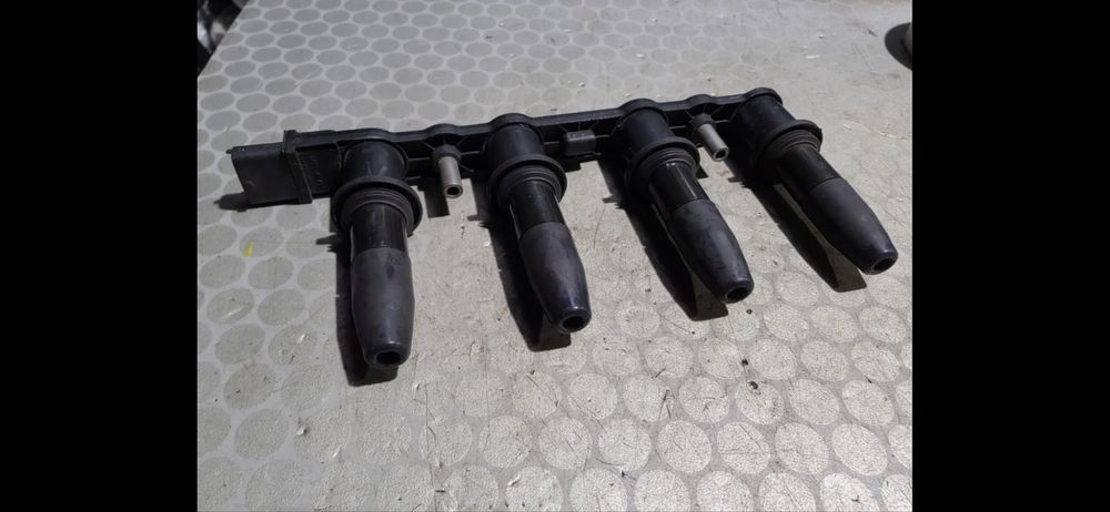 Бобина опел   перфектна