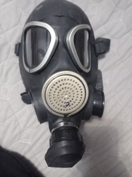 Продам противогазы ГП 7вм