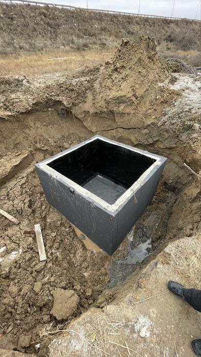 Услуги экскаватор погрузчик