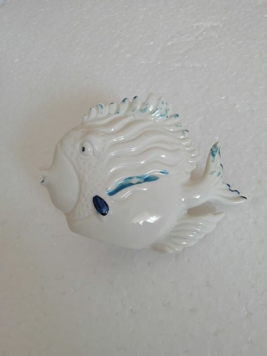 Порцеланова рибка