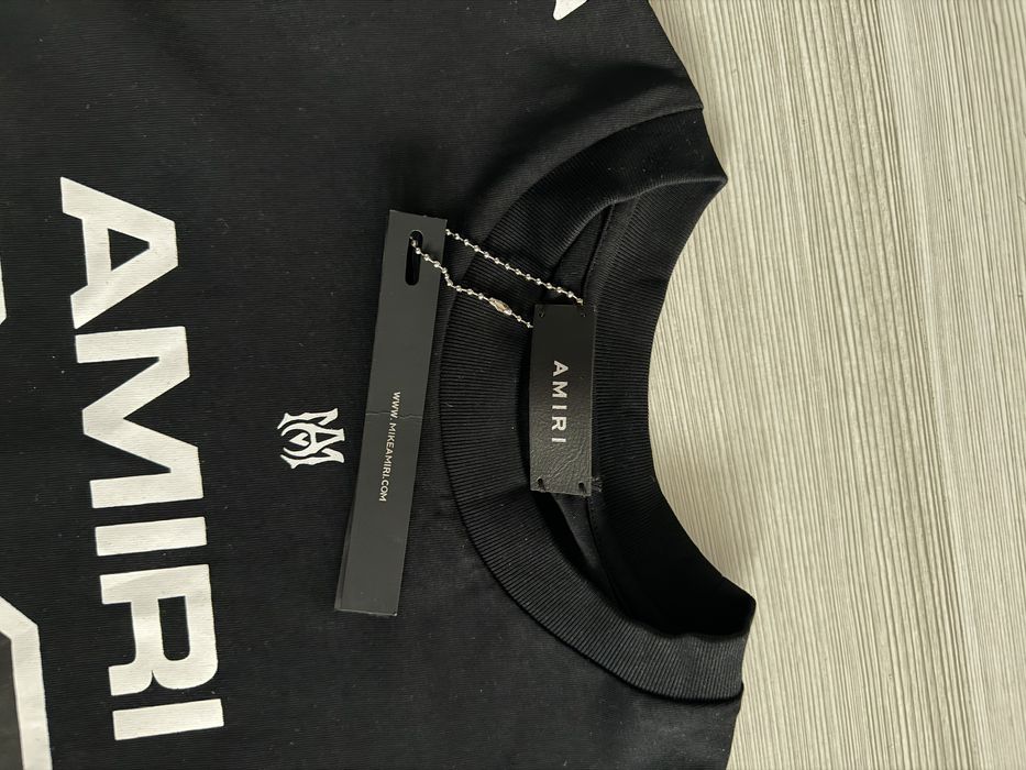 Tricou Amiri - 22