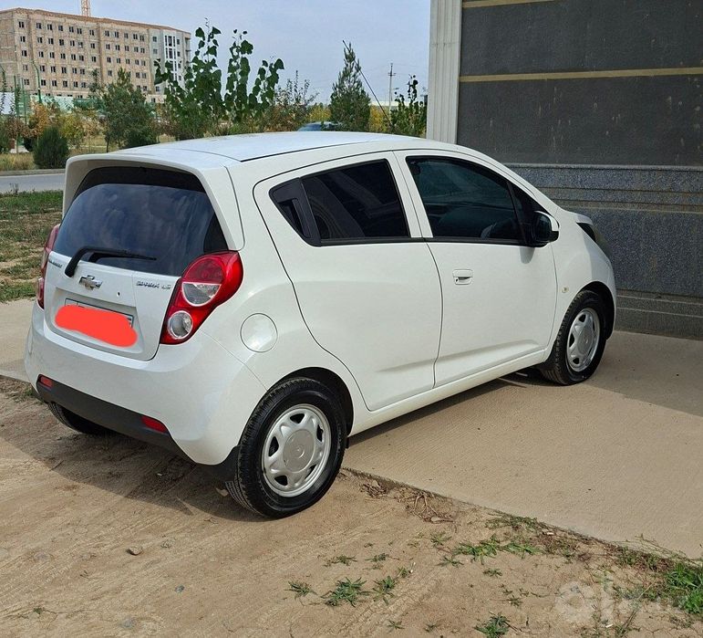 Спарк Эвро Автомат Продаётся | Spark Evro Avtomat Sotiladi
