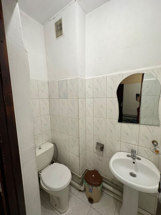 4к мкр Астана 2этаж 113м²