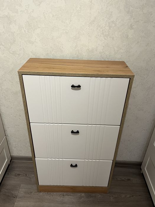 Обувница для прихожки