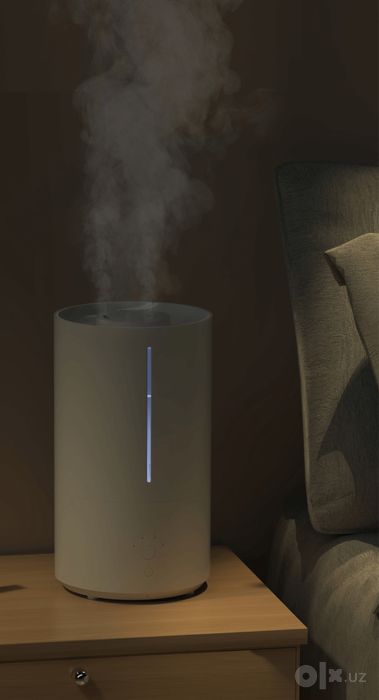 Xiaomi Smart Humidifier 2 (optom) в наличии