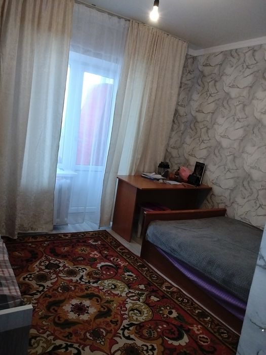 Продётся квартира