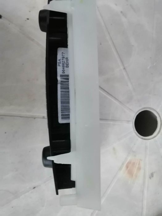 Панел за климатроник