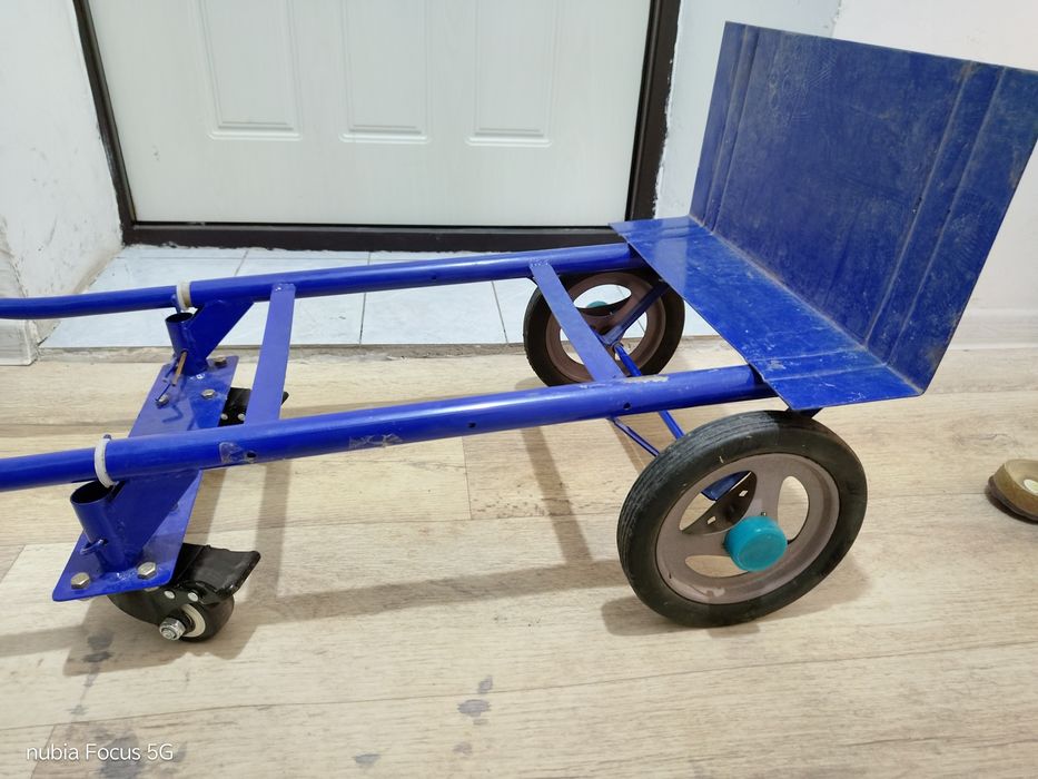 Продам тачку новый
