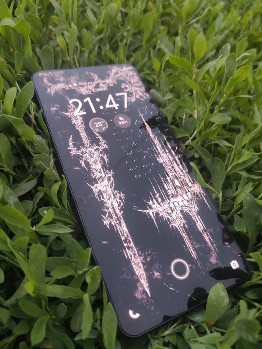 Продам iqoo z9 turbo