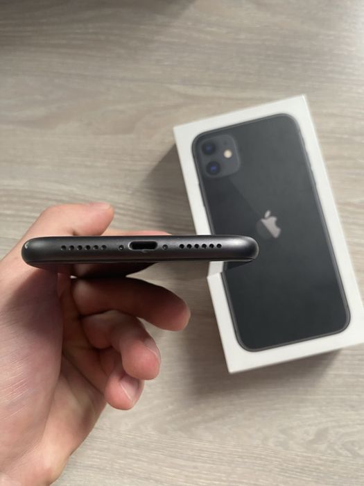 Iphone 11 128gb 74%