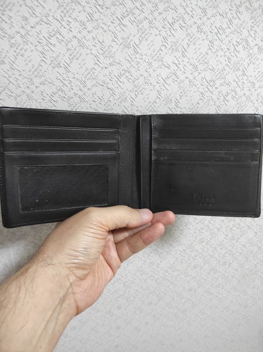 Продам портмоне PETEK