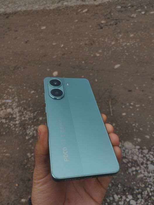 Poco x7 pro 8/256