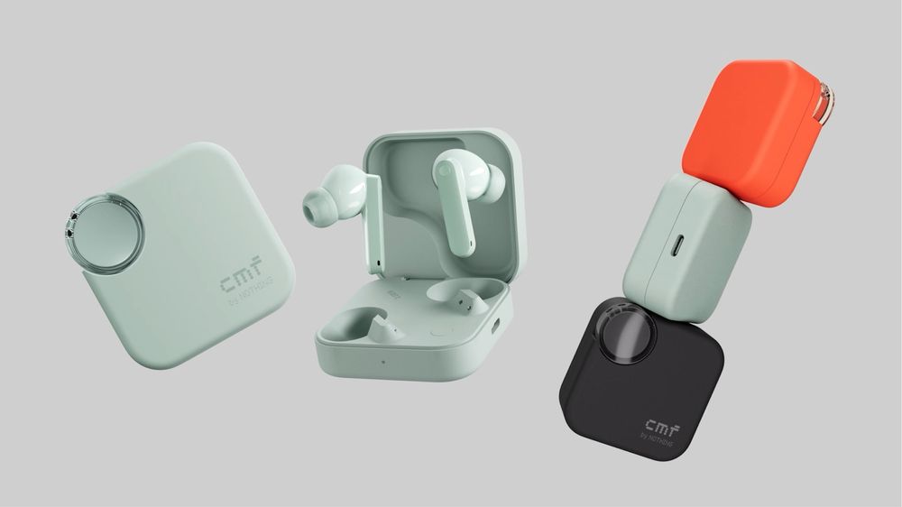 Новый! CMF Buds 2 Бесплатная доставка!