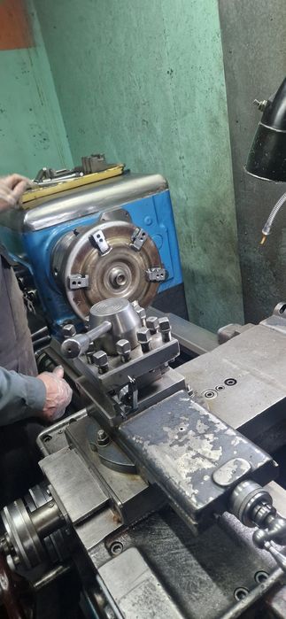 Ремонт КППавтомат, вариатора, робота.