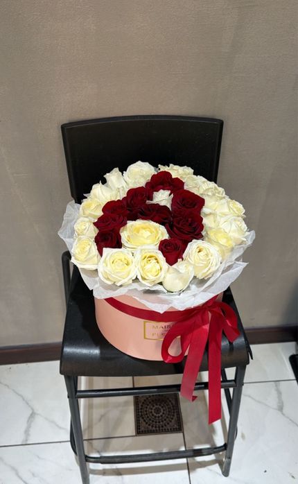 Цветы с доставкой