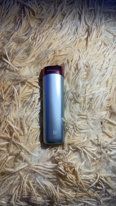 Vând Dispozitiv lil SOLID Ez iqos  (2)