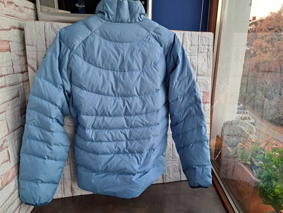 дамско яке,зимно,пухено,шуба гъши пух,Timberland