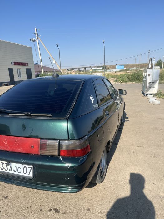 Ваз 2112сатылады бағасы 600 000