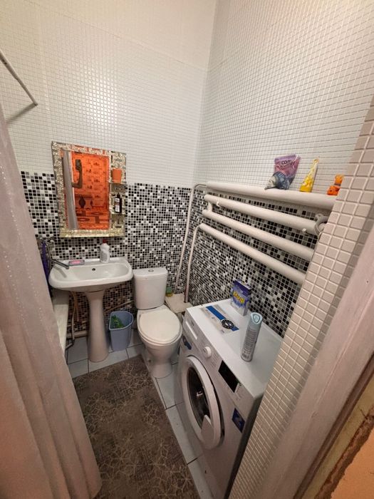 Сдам 2 х комнатную квартиру