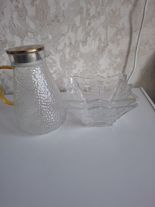 Продаётся посуда