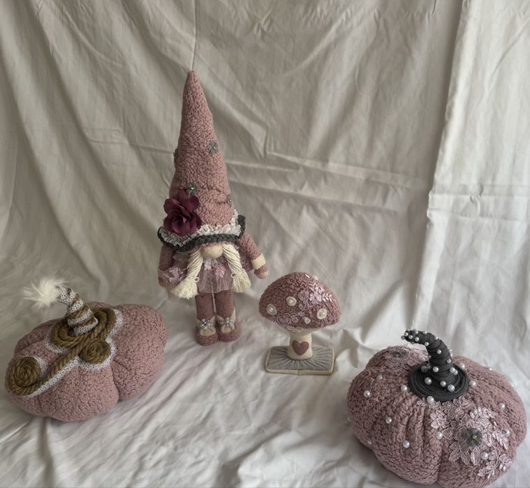 Decor de toamna handmade