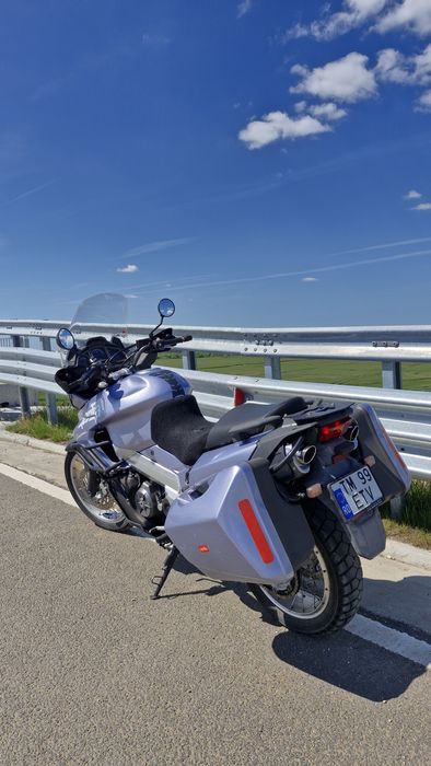 Aprilia Caponord 1000cc