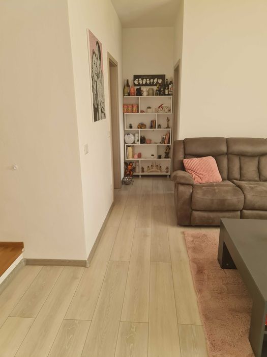 Triplex mobilat si utilat Sanandrei