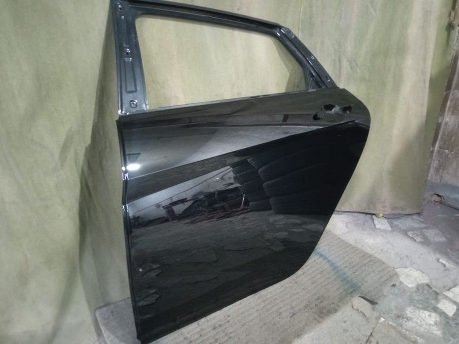 Дверь Хёндай Элантра