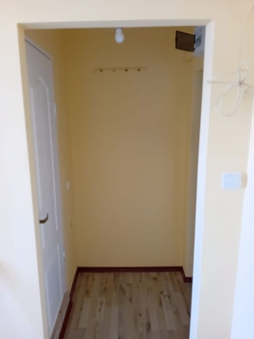 Garsoniera de inchiriat