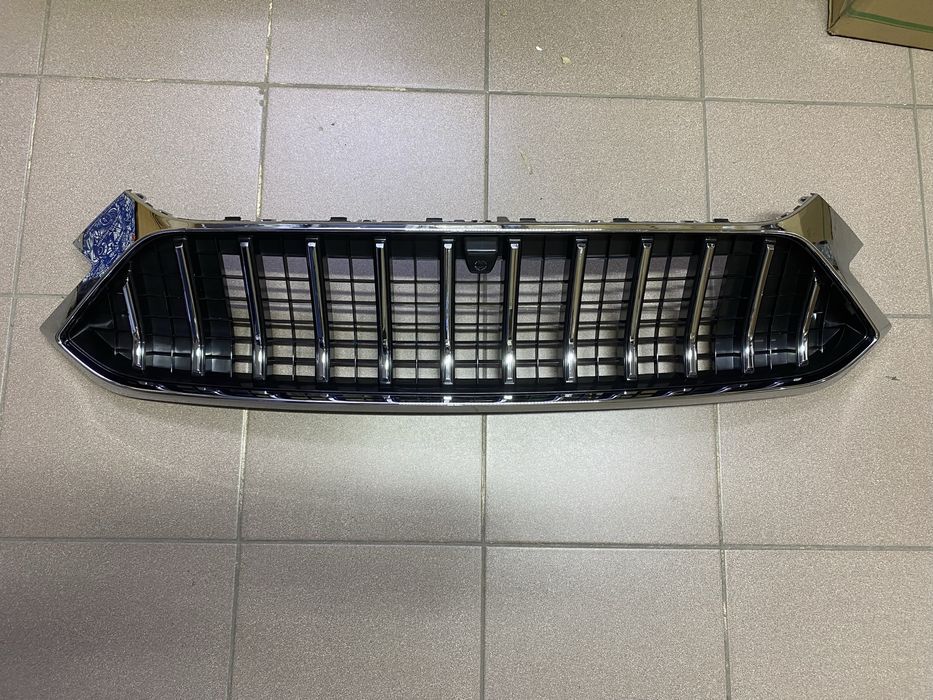 Решетка радиатора Jac J7 Джак Джи