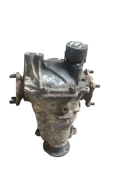 Grup Diferential Spate Toyota Rav 4 Ii _A2_ 2000 - 2005 2.0D