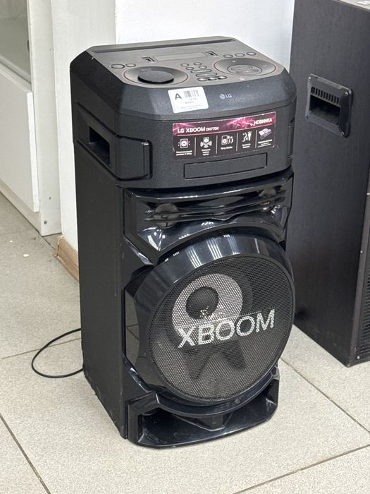 Колонка XBOOM |0•0•24 без%|BaiTime