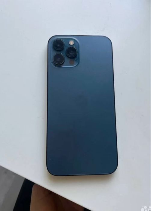 Продается Iphone 12 Pro Max