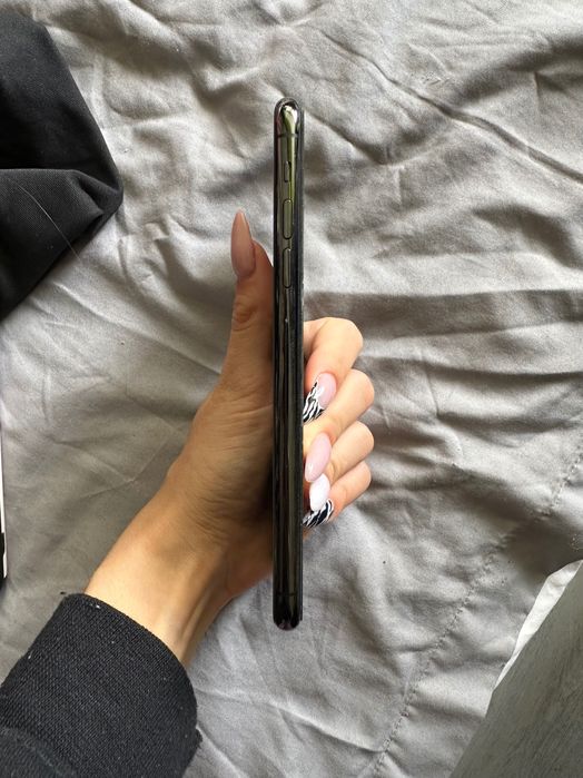 IPhone 11 Pro Max - 512 GB Silver