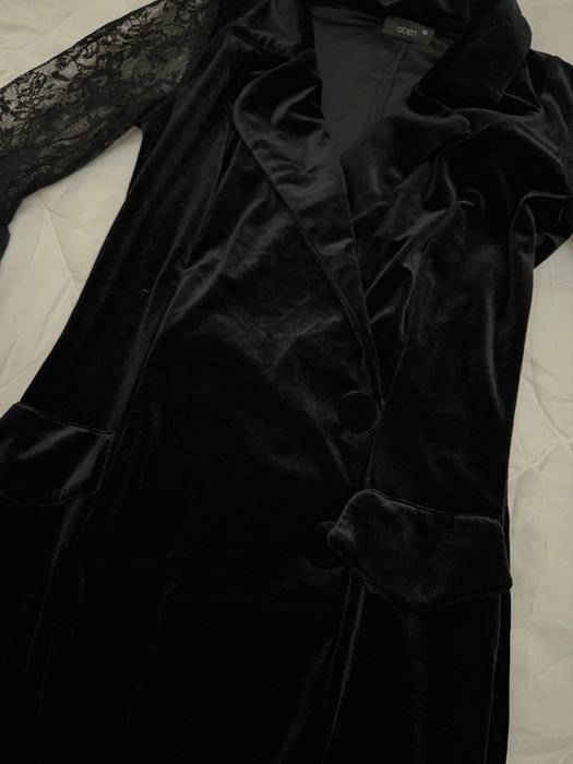 Разгрузка гардероба