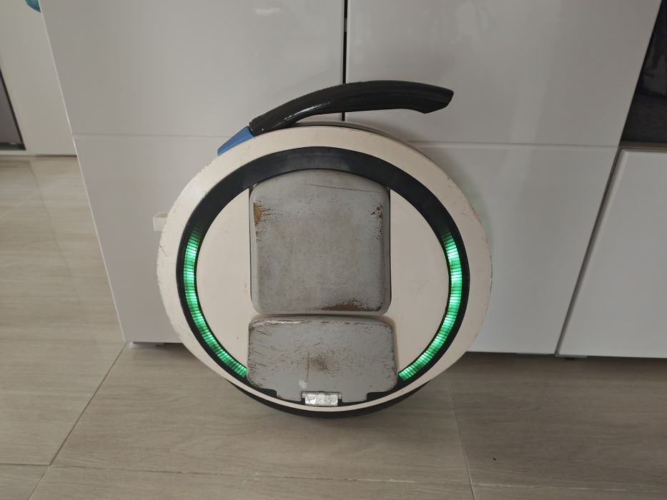 Monociclu electric Ninebot One Wheel E+ EUC