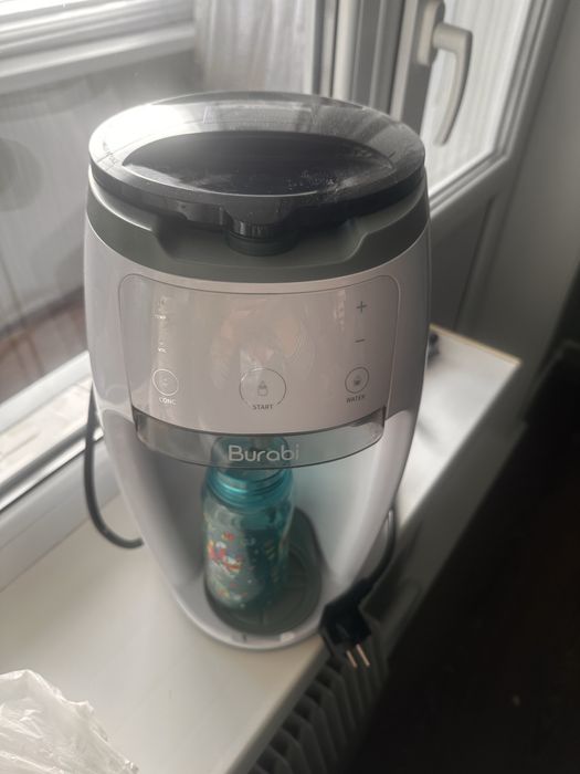 Машинка для смеси