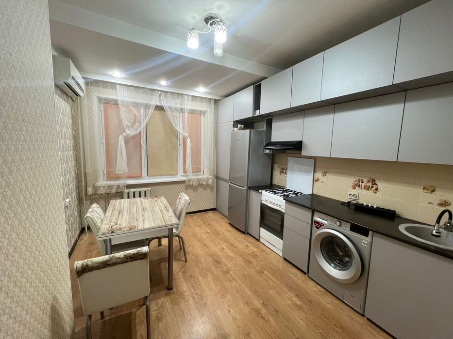 Продам квартиру в г.Уральск