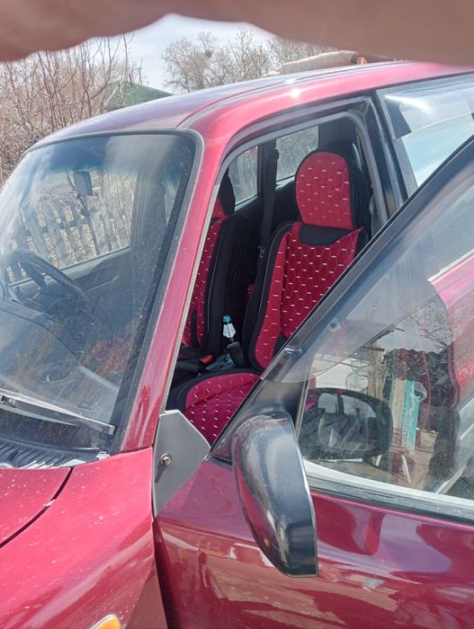 Продам Тойота Рав 4