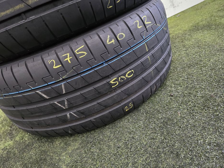 275.40.22 pirelli Dot 2025