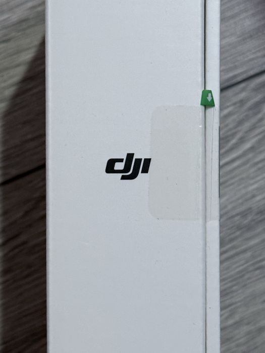 DJI Osmo Mobile 8 - Sigilat