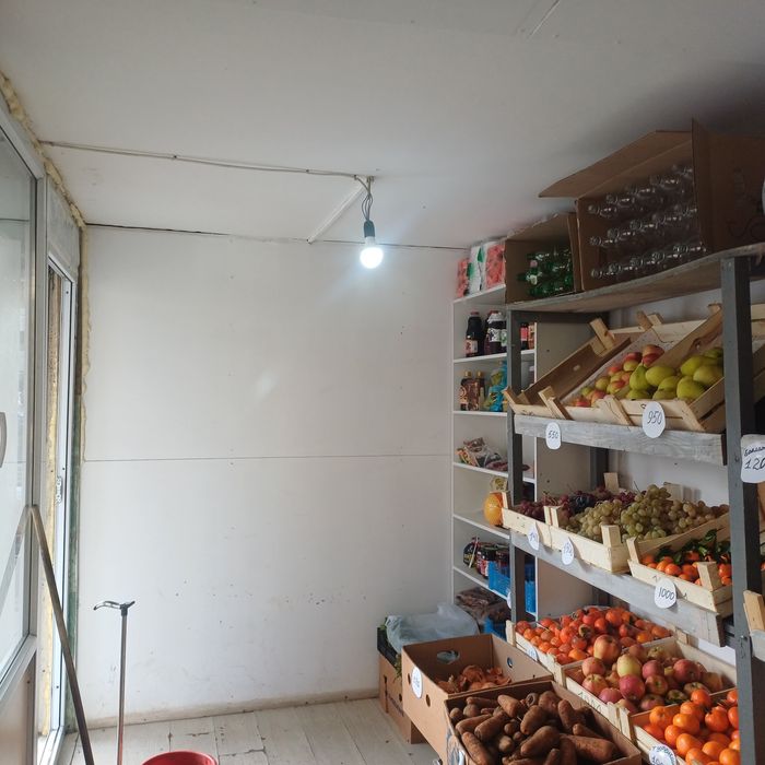 Продам контейнер