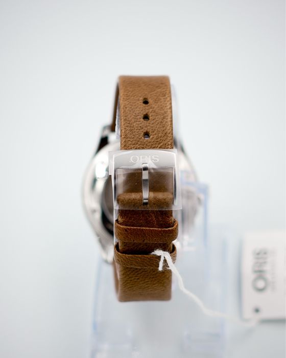 Oris Big Crown Pointer Date - НОВ