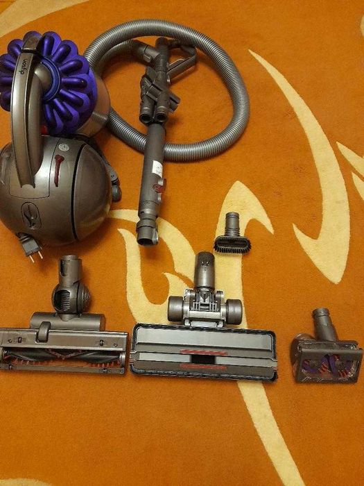 Dyson DC 37 C Parchet