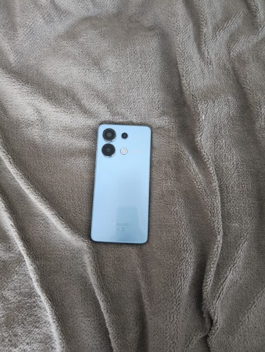 Продам redmi note 13 срочно денги нужны